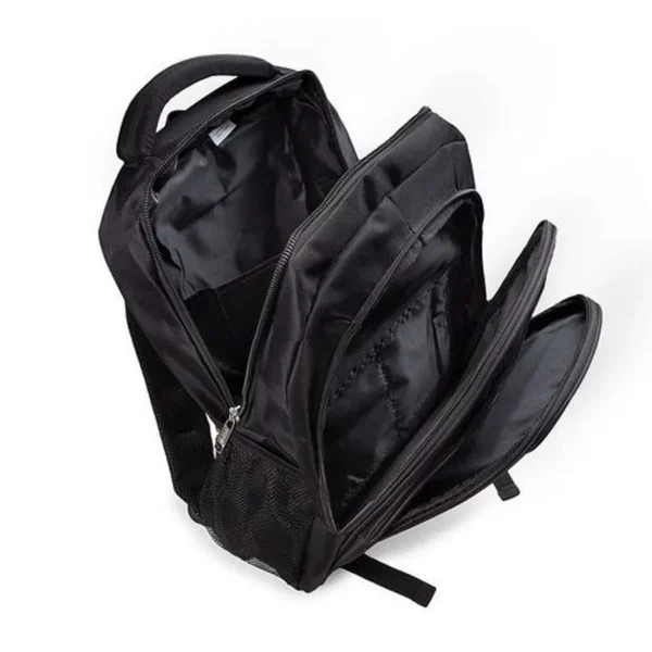 Mochila Bolsa Reforçada Unissex - Imagem 2
