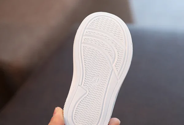sapatos primavera outono crianças tênis macio respirável - Imagem 16