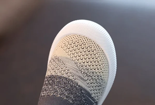 sapatos primavera outono crianças tênis macio respirável - Imagem 13
