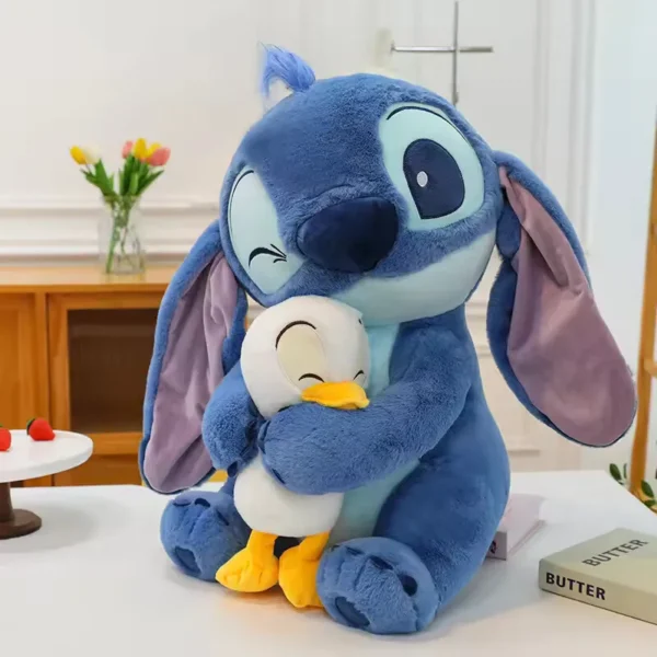 20cm disney boneca de pelúcia ponto lilo - Imagem 3