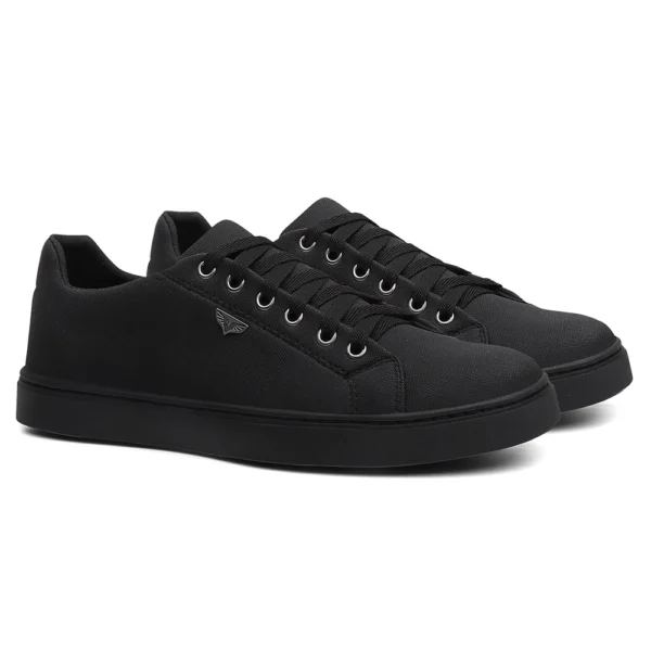 Tênis Sapatenis Masculino Jogger Casual Oferta Lançamento - Imagem 3