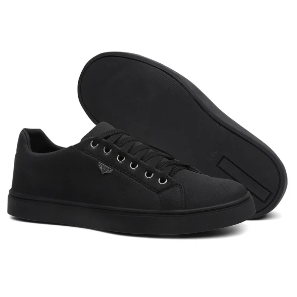 Tênis Sapatenis Masculino Jogger Casual Oferta Lançamento