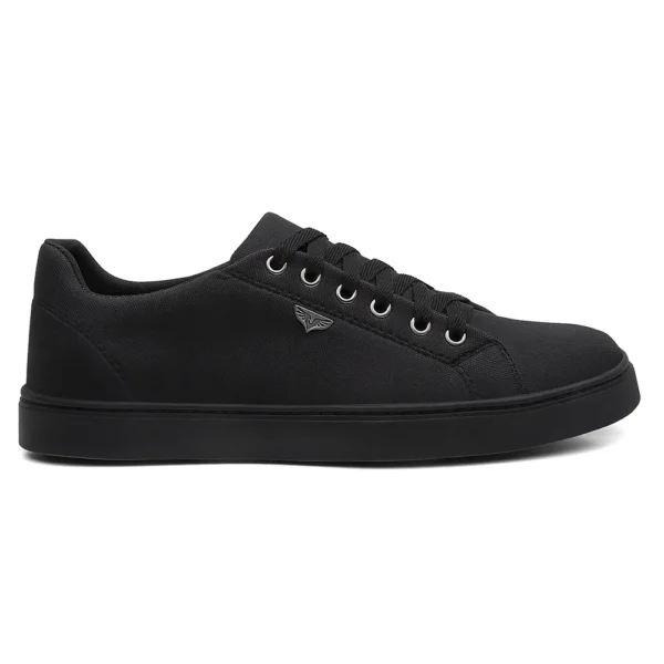 Tênis Sapatenis Masculino Jogger Casual Oferta Lançamento - Imagem 4
