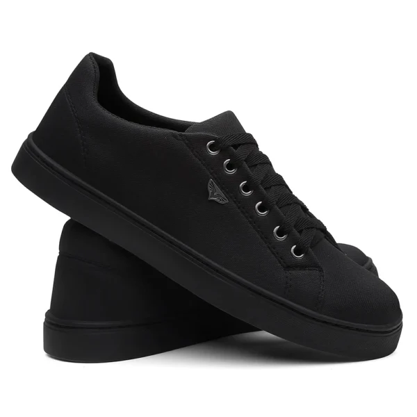Tênis Sapatenis Masculino Jogger Casual Oferta Lançamento - Imagem 2